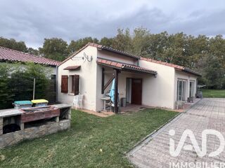  Maison � vendre 3 pi�ces 75 m�