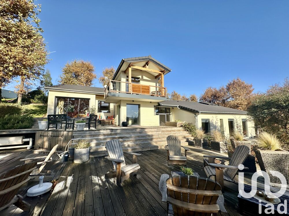  vendre  Maison La Fouillouse (42480)