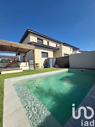  Maison  vendre 5 pices 130 m