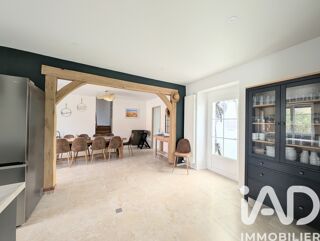  Maison � vendre 6 pi�ces 370 m�