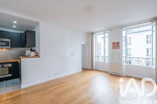  Appartement � vendre 3 pi�ces 51 m�