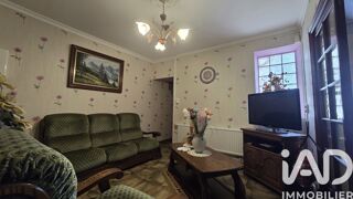  Maison � vendre 4 pi�ces 75 m�