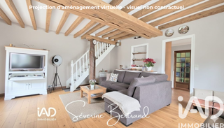  Maison � vendre 4 pi�ces 116 m�
