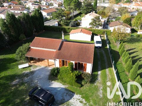   Vente Maison/villa 4 pi�ces Maison - 4 pi�ce(s) - 110 m�