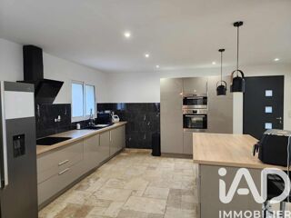  Maison � vendre 6 pi�ces 192 m�