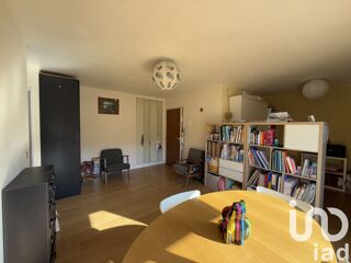  Appartement � vendre 2 pi�ces 46 m�