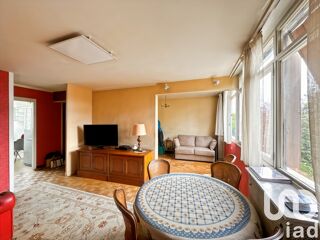  Appartement � vendre 4 pi�ces 65 m�