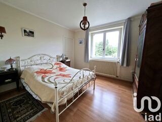  Maison  vendre 5 pices 122 m