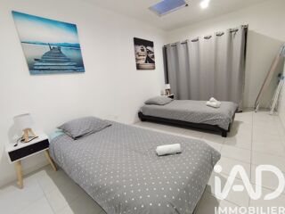  Maison � vendre 3 pi�ces 55 m�