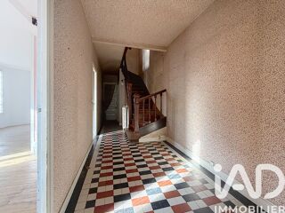  Maison � vendre 9 pi�ces 160 m�