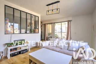  Appartement � vendre 2 pi�ces 52 m�