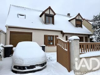  Maison � vendre 6 pi�ces 134 m�