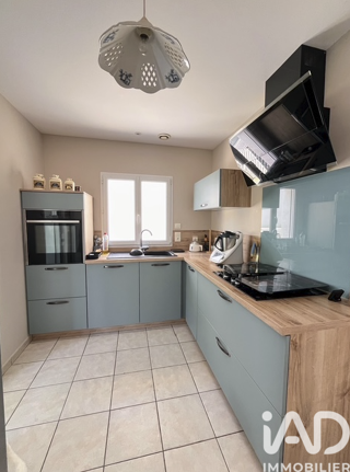  Maison � vendre 7 pi�ces 140 m�