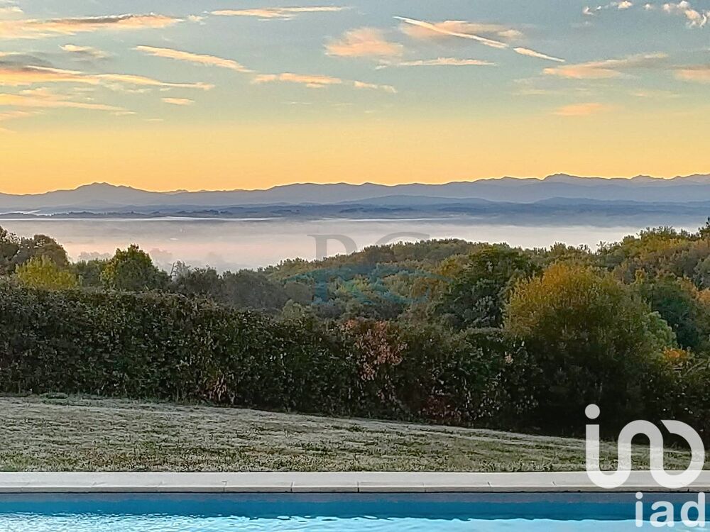  vendre  Maison Toulouse (31000)