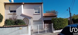  Maison � vendre 5 pi�ces 82 m�