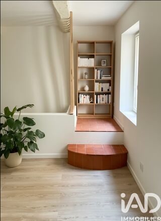  Appartement � vendre 2 pi�ces 46 m�