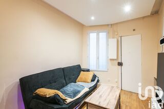  Appartement  vendre 2 pices 23 m