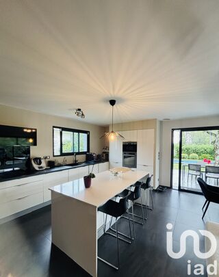  Maison � vendre 6 pi�ces 107 m�