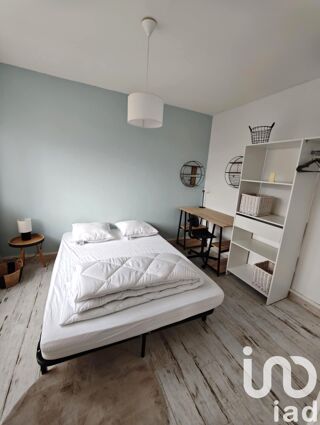  Appartement � vendre 4 pi�ces 67 m�