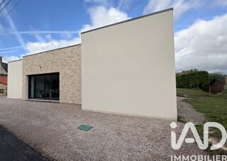  Maison  vendre 3 pices 98 m