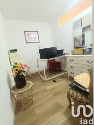  Appartement  vendre 2 pices 33 m