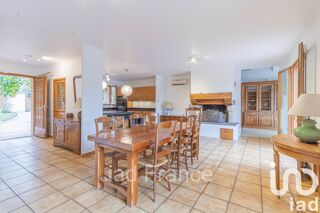  Maison � vendre 8 pi�ces 192 m�