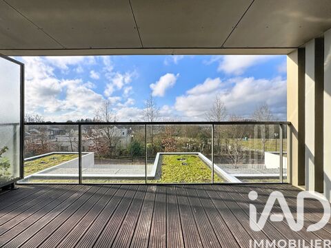   Vente Appartement 3 pi�ces Appartement - 3 pi�ce(s) - 62 m�