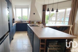  Appartement  vendre 5 pices 135 m