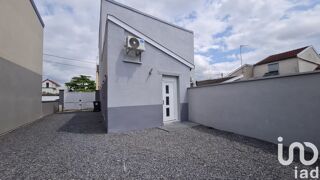  Maison  vendre 2 pices 33 m Reims