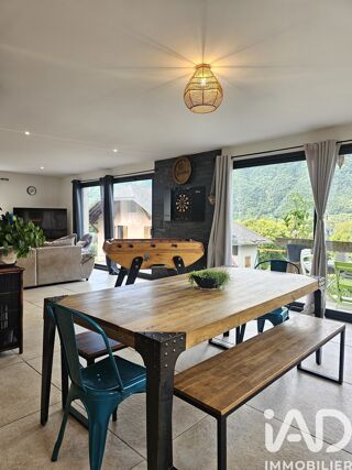  Maison � vendre 7 pi�ces 182 m�