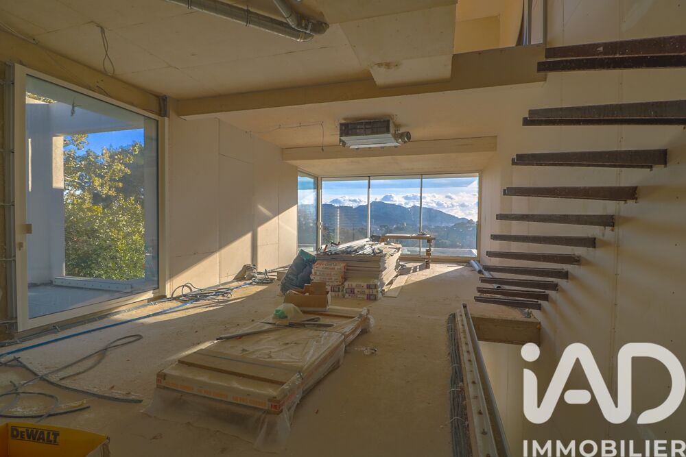  vendre  Appartement Marseille 8