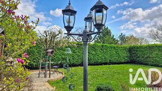  Maison � vendre 5 pi�ces 120 m�