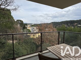  Appartement � vendre 2 pi�ces 45 m�