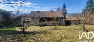  Maison � vendre 9 pi�ces 210 m�