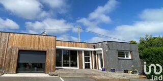  Maison � vendre 3 pi�ces 76 m�