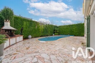  Maison � vendre 7 pi�ces 160 m�