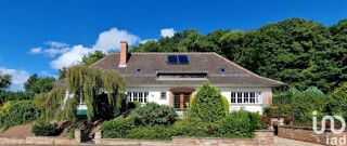  Maison � vendre 10 pi�ces 334 m�