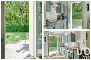  Maison � vendre 6 pi�ces 139 m�