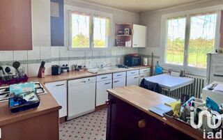  Maison � vendre 6 pi�ces 91 m�