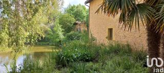  Maison � vendre 15 + pi�ces 650 m�