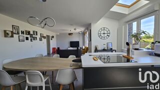  Maison � vendre 6 pi�ces 140 m�