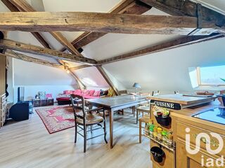  Appartement � vendre 2 pi�ces 58 m�