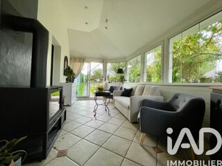  Maison � vendre 6 pi�ces 117 m�