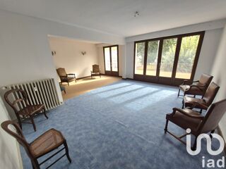  Appartement � vendre 4 pi�ces 105 m�