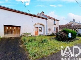  Maison � vendre 3 pi�ces 80 m�