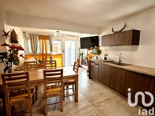  Maison � vendre 6 pi�ces 85 m�