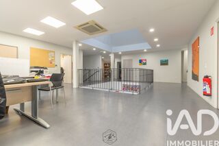  Immeuble � vendre 450 m�