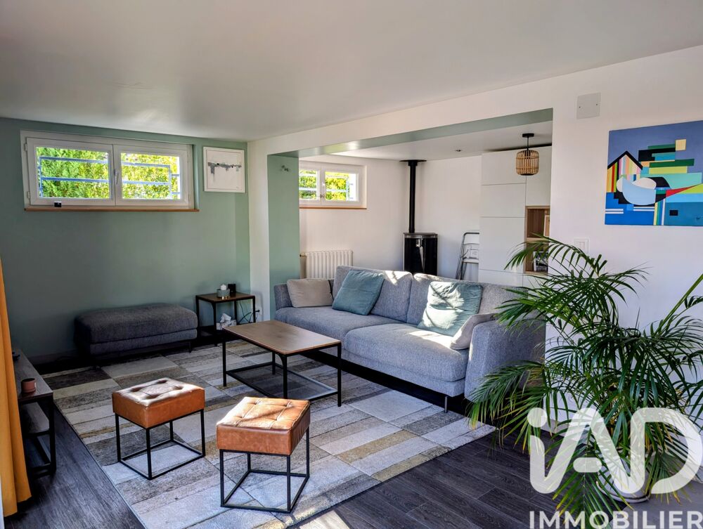 � vendre  Maison Tarnos (40220)