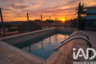  Maison � vendre 4 pi�ces 126 m�