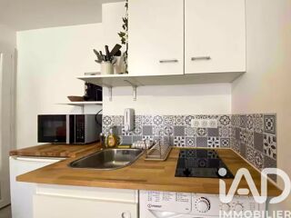  Appartement � vendre 2 pi�ces 25 m�